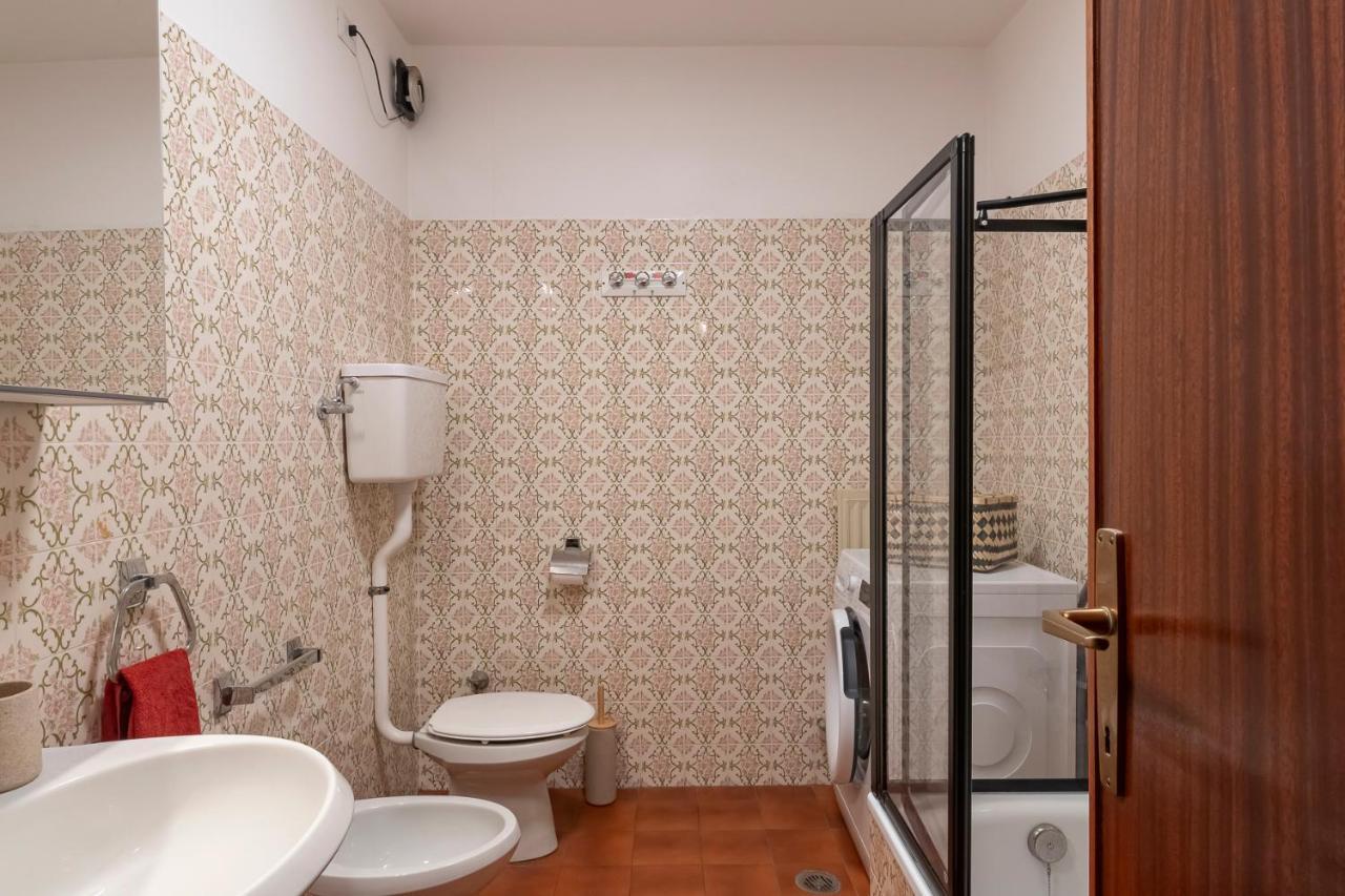 キエーザ・イン・ヴァルマレンコIhost Flat - Valmalenco Centroアパートメント エクステリア 写真